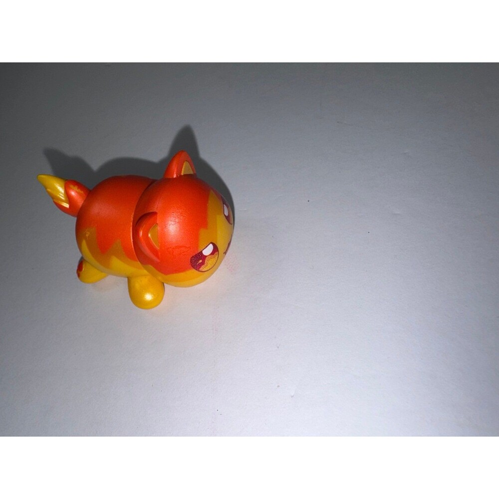 Aphmau figure fire used B7